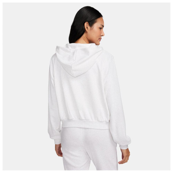 Nike Γυναικεία ζακέτα Sportswear Chill Terry